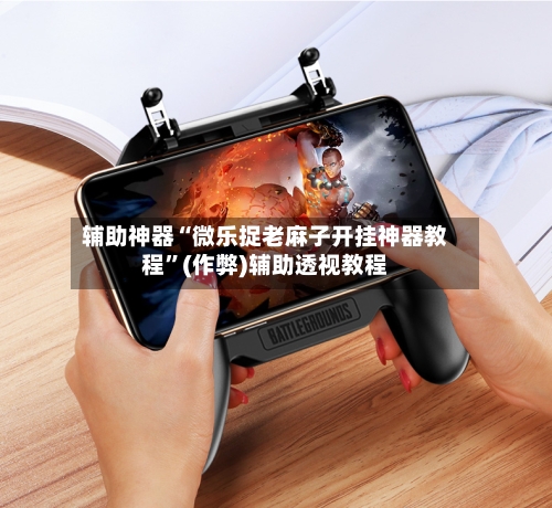 辅助神器“微乐捉老麻子开挂神器教程”(作弊)辅助透视教程-第2张图片