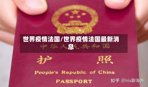 世界疫情法国/世界疫情法国最新消息-第3张图片