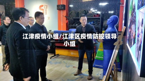 江津疫情小组/江津区疫情防控领导小组-第2张图片