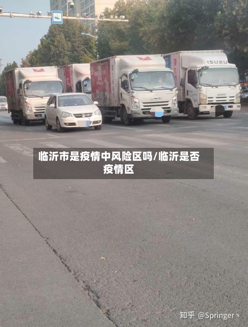 临沂市是疫情中风险区吗/临沂是否疫情区
