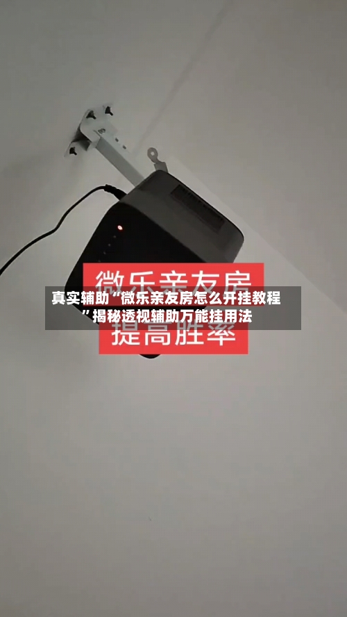 真实辅助“微乐亲友房怎么开挂教程	”揭秘透视辅助万能挂用法-第3张图片