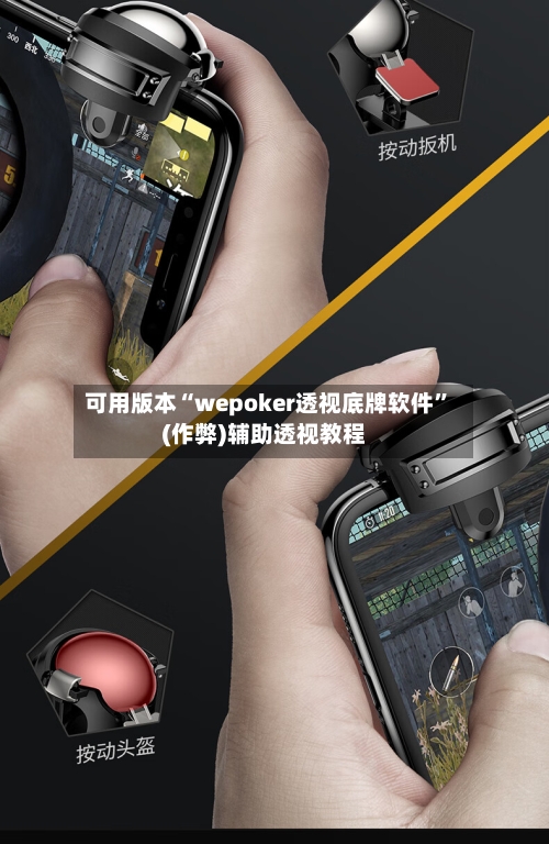 可用版本“wepoker透视底牌软件”(作弊)辅助透视教程-第2张图片