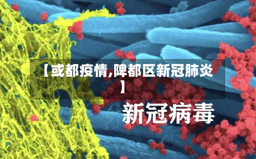 【或都疫情,陴都区新冠肺炎】-第3张图片