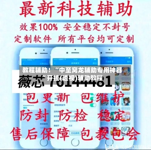 教程辅助！“中至窝龙辅助专用神器”开挂(透视)辅助教程-第2张图片