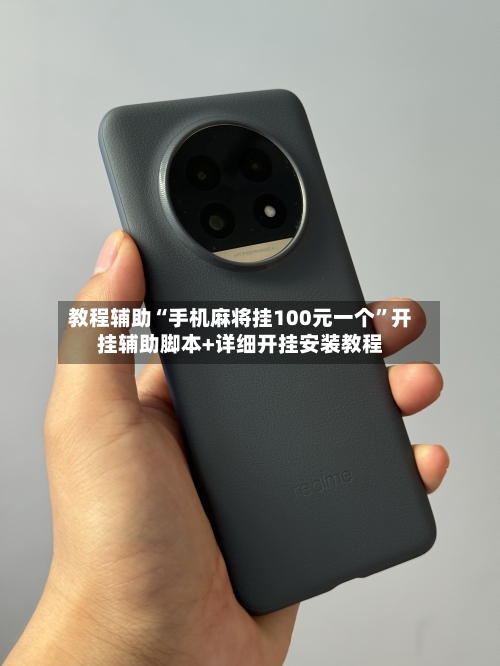 教程辅助“手机麻将挂100元一个”开挂辅助脚本+详细开挂安装教程-第3张图片