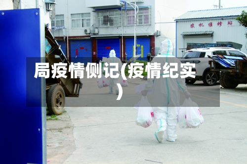 局疫情侧记(疫情纪实)