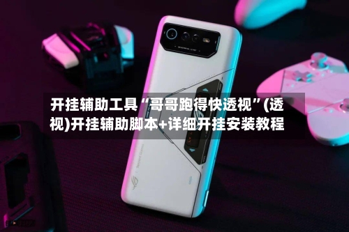 开挂辅助工具“哥哥跑得快透视”(透视)开挂辅助脚本+详细开挂安装教程-第2张图片