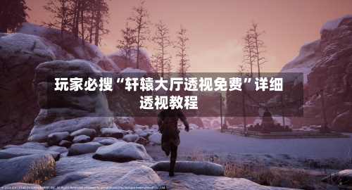 玩家必搜“轩辕大厅透视免费”详细透视教程-第3张图片