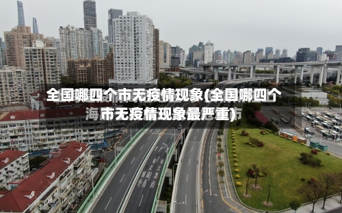 全国哪四个市无疫情现象(全国哪四个市无疫情现象最严重)-第2张图片