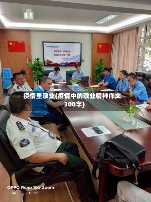 疫情里敬业(疫情中的敬业精神作文300字)-第2张图片