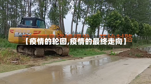 【疫情的轮回,疫情的最终走向】-第2张图片