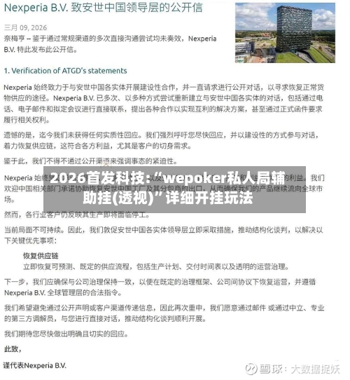 2026首发科技:“wepoker私人局辅助挂(透视)”详细开挂玩法-第3张图片