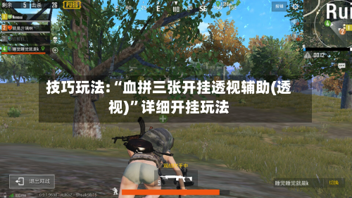 技巧玩法:“血拼三张开挂透视辅助(透视)”详细开挂玩法-第2张图片