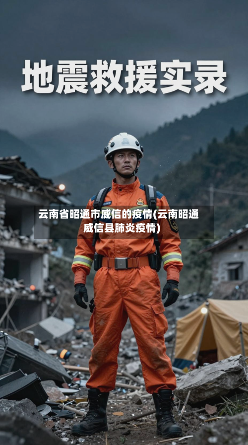 云南省昭通市威信的疫情(云南昭通威信县肺炎疫情)