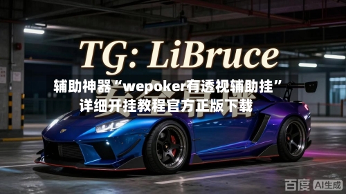 辅助神器“wepoker有透视辅助挂”详细开挂教程官方正版下载-第2张图片