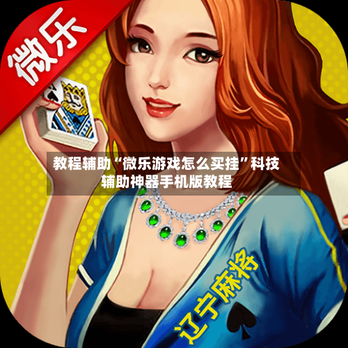 教程辅助“微乐游戏怎么买挂”科技辅助神器手机版教程-第3张图片