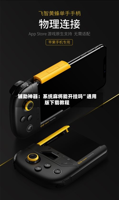 辅助神器：系统麻将能开挂吗”通用版下载教程-第3张图片