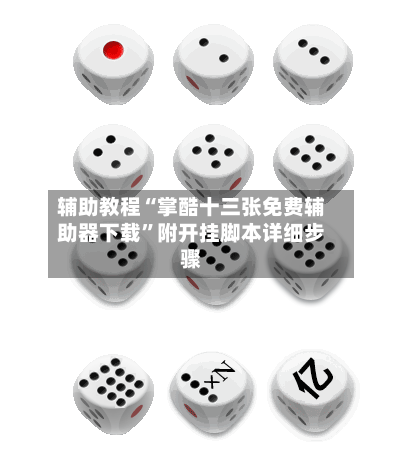 辅助教程“掌酷十三张免费辅助器下载”附开挂脚本详细步骤