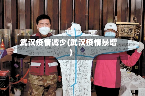 武汉疫情减少(武汉疫情暴增)-第2张图片