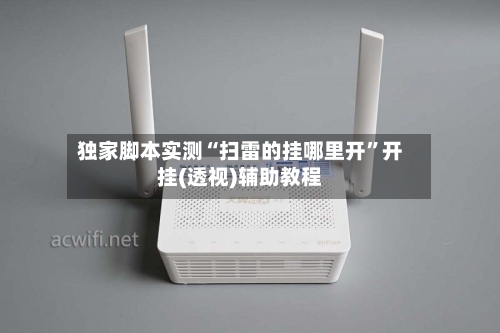 独家脚本实测“扫雷的挂哪里开”开挂(透视)辅助教程-第2张图片