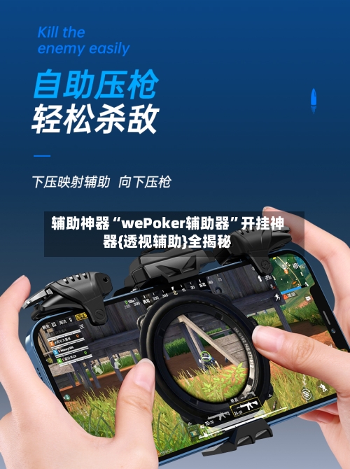 辅助神器“wePoker辅助器”开挂神器{透视辅助}全揭秘-第3张图片