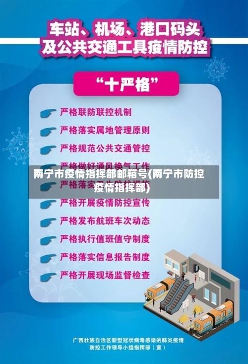 南宁市疫情指挥部邮箱号(南宁市防控疫情指挥部)-第3张图片