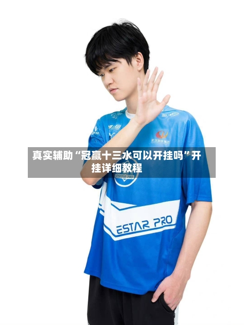 真实辅助“冠赢十三水可以开挂吗”开挂详细教程