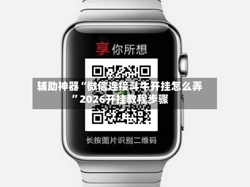 辅助神器“微信连接斗牛开挂怎么弄	”2026开挂教程步骤-第2张图片