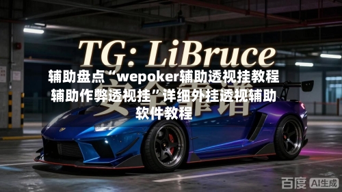 辅助盘点“wepoker辅助透视挂教程辅助作弊透视挂”详细外挂透视辅助软件教程