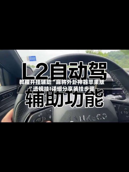 教程开挂辅助“麻将外卦神器苹果版”透视挂!详细分享装挂步骤-第3张图片