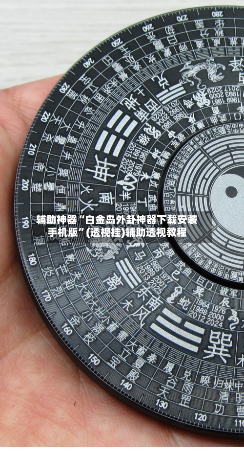 辅助神器“白金岛外卦神器下载安装手机版”(透视挂)辅助透视教程-第3张图片