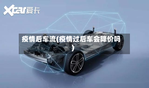 疫情后车流(疫情过后车会降价吗)-第2张图片
