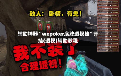 辅助神器“wepoker底牌透视挂	”开挂(透视)辅助教程-第2张图片