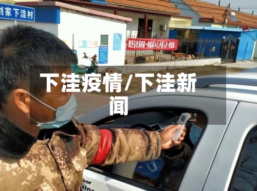 下洼疫情/下洼新闻-第2张图片