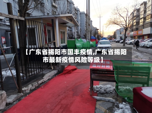 【广东省揭阳市国丰疫情,广东省揭阳市最新疫情风险等级】-第2张图片