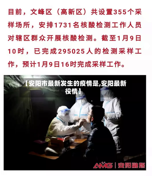 【安阳市最新发生的疫情是,安阳最新役情】-第3张图片