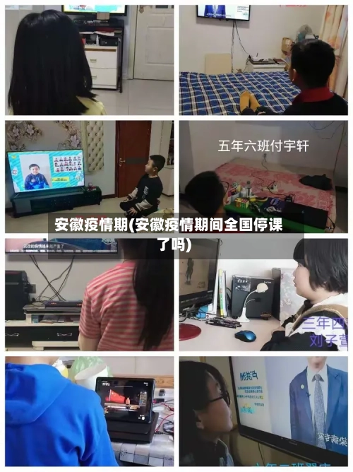 安徽疫情期(安徽疫情期间全国停课了吗)-第2张图片
