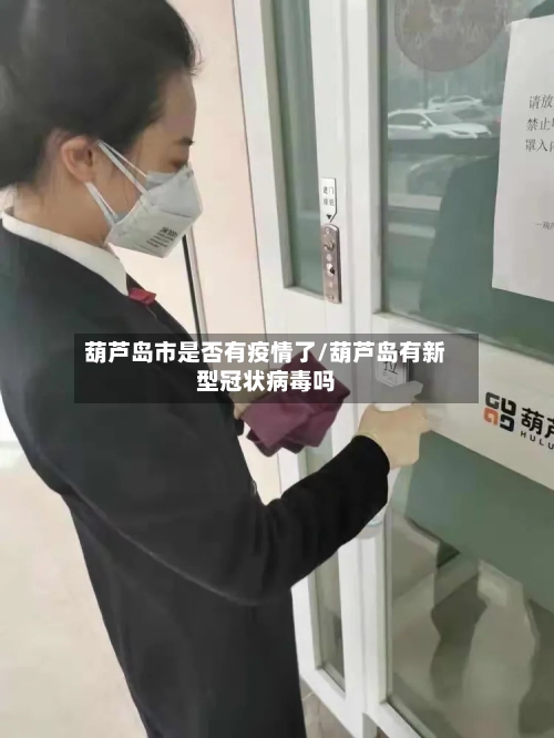 葫芦岛市是否有疫情了/葫芦岛有新型冠状病毒吗-第2张图片