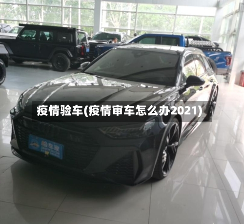 疫情验车(疫情审车怎么办2021)