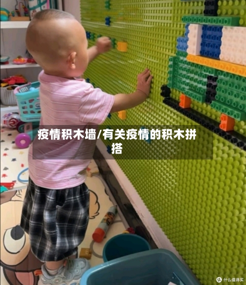 疫情积木墙/有关疫情的积木拼搭-第2张图片