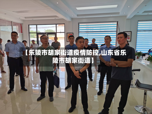 【乐陵市胡家街道疫情防控,山东省乐陵市胡家街道】-第2张图片
