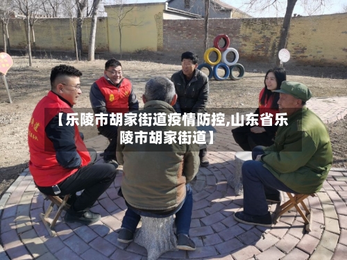 【乐陵市胡家街道疫情防控,山东省乐陵市胡家街道】