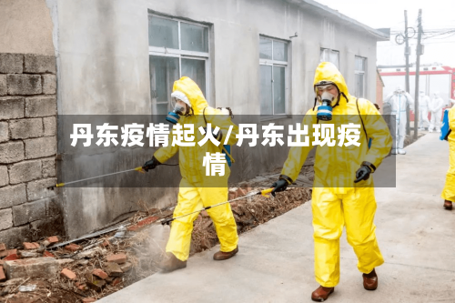 丹东疫情起火/丹东出现疫情-第2张图片