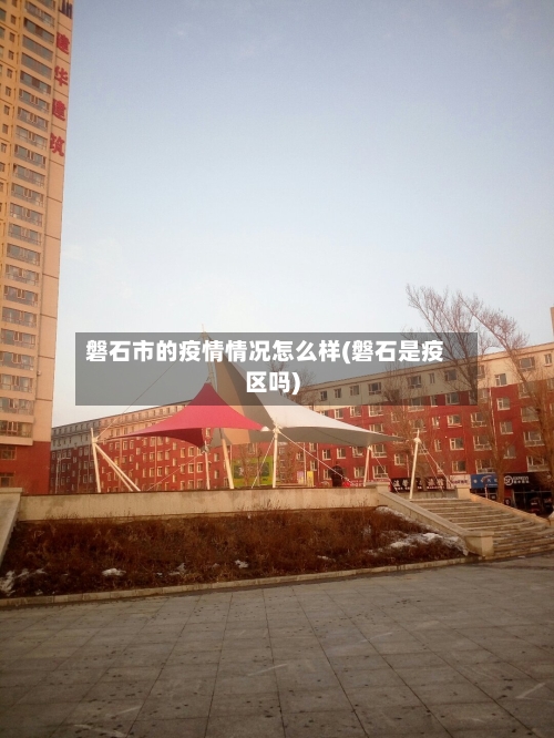 磐石市的疫情情况怎么样(磐石是疫区吗)-第3张图片