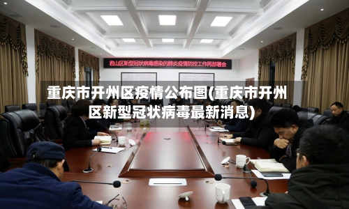 重庆市开州区疫情公布图(重庆市开州区新型冠状病毒最新消息)-第2张图片