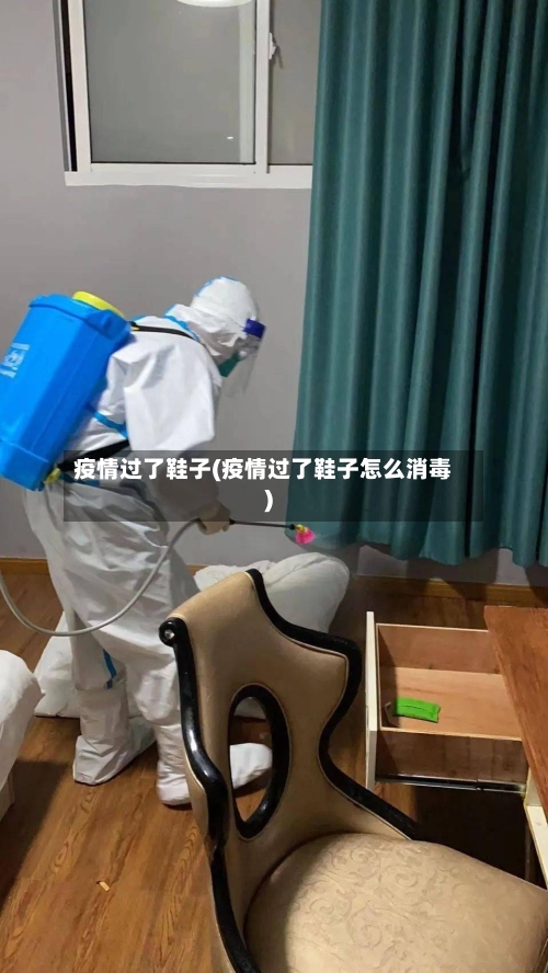 疫情过了鞋子(疫情过了鞋子怎么消毒)-第3张图片