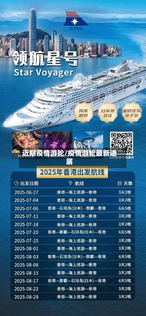 近期疫情游轮/疫情游轮最新进展-第2张图片